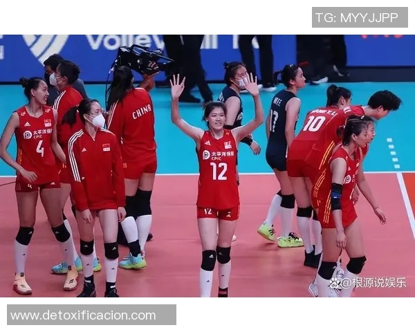 杭州排球队状态分析与未来展望聚焦排球焦点