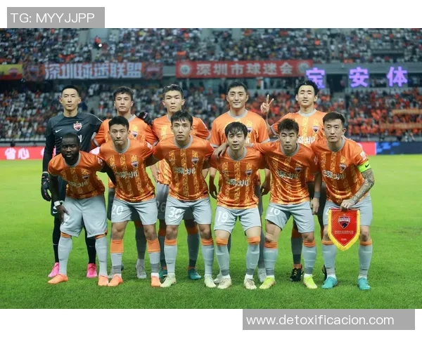 足球深度：解密深圳足球队的进攻