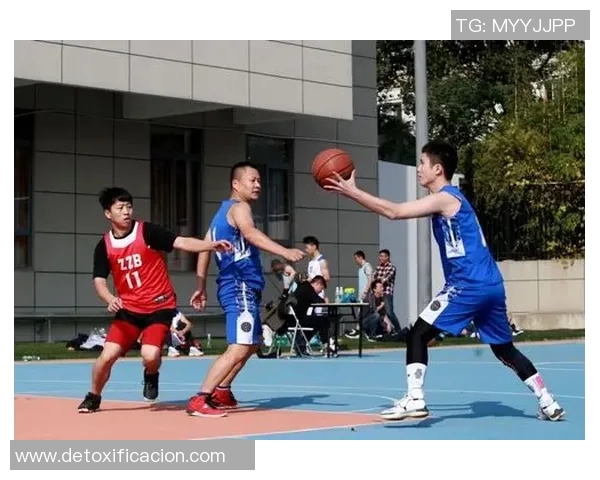 城市联赛特别报道：成都篮球队的奋斗经历