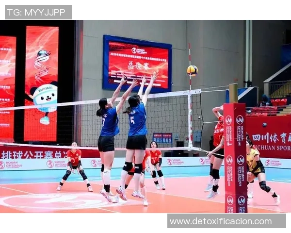 聚焦排球：成都排球队的心理素质话题