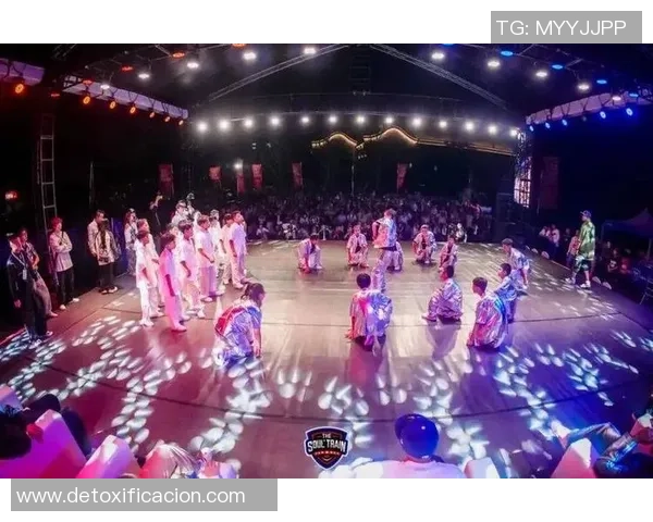 专业解读：成都街舞队的转换打法