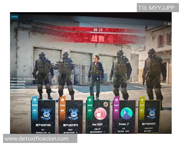 CS_GO纪实：记录TES的奋斗经历