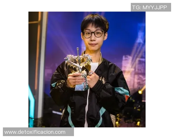 对话杨敏：谈王者荣耀生涯_1