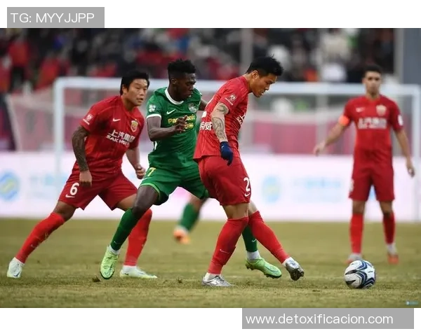 热议足球：上海足球队的状态变革