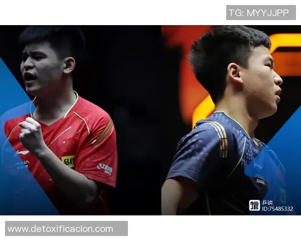 周磊专访:回顾乒乓球历程 周磊专访:回顾乒乓球历程