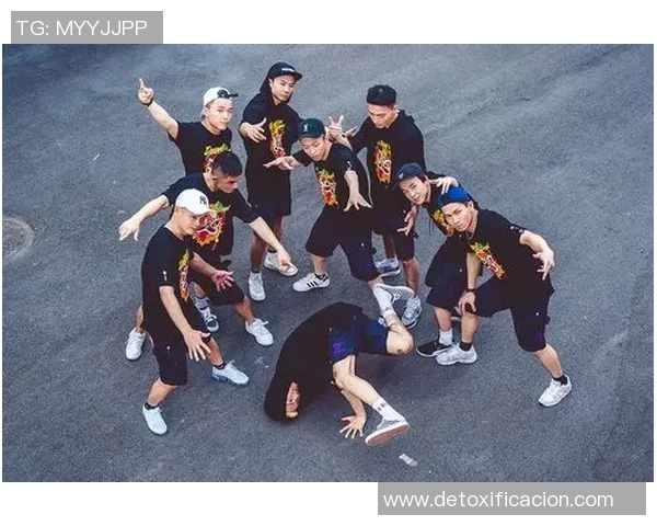 街舞焦点：上海街舞队的个人能力探讨