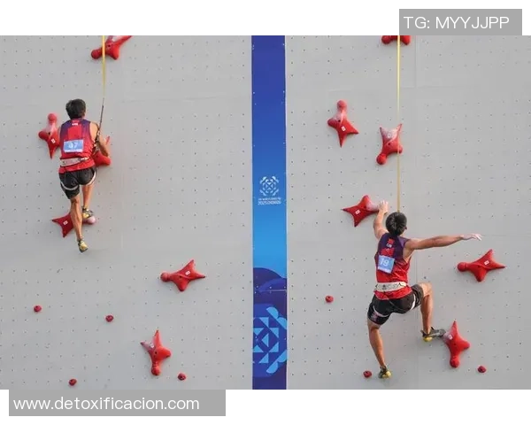 世界街舞大赛点评：成都攀岩队的比赛经验表现