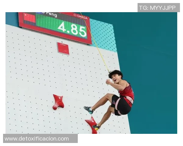 热议攀岩：广州攀岩队的灵活性变革