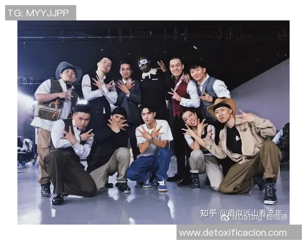 赛后复盘：南京街舞队 vs 武汉街舞队的灵活性